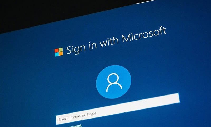 Lợi ích nhận được khi tạo tài khoản Microsoft là gì?