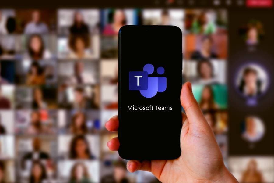 Lý do nên sử dụng Teams để tạo Breakout rooms là gì?