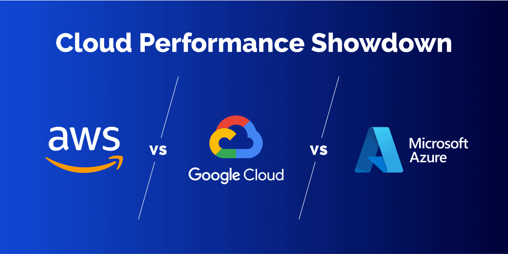 Một số điểm khác biệt giữa Google Cloud vs AWS vs Azure
