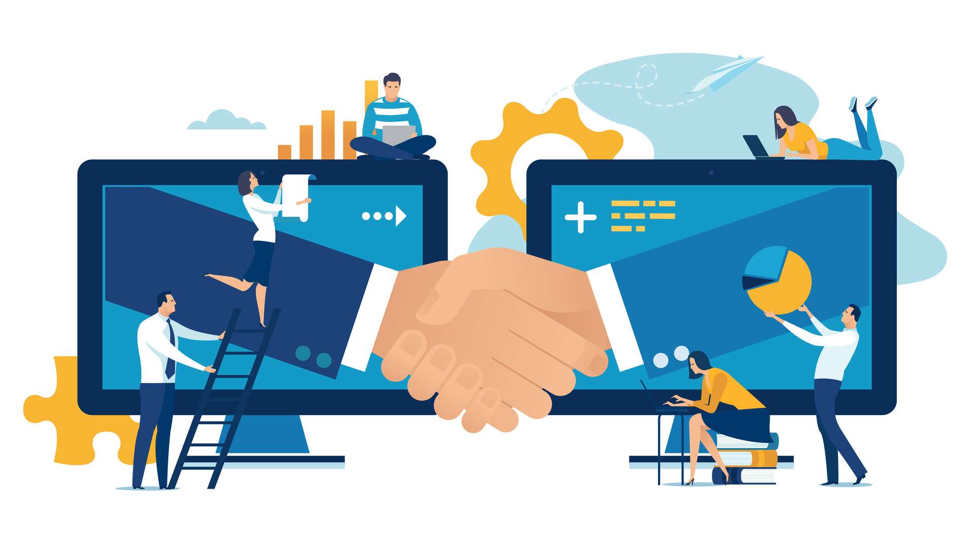 Công cụ hữu ích nhất để tạo Slideshow là gì?