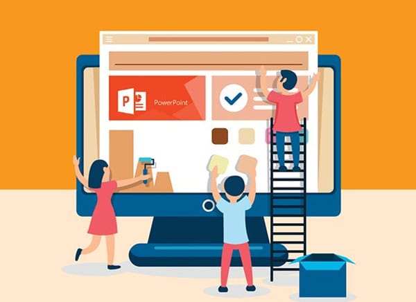 Những mẹo tạo sự hấp dẫn nhất cho Slideshow là gì?