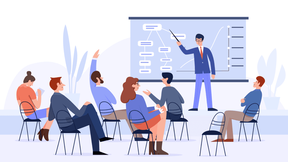 Những mẹo tạo sự hấp dẫn nhất cho Slideshow là gì?
