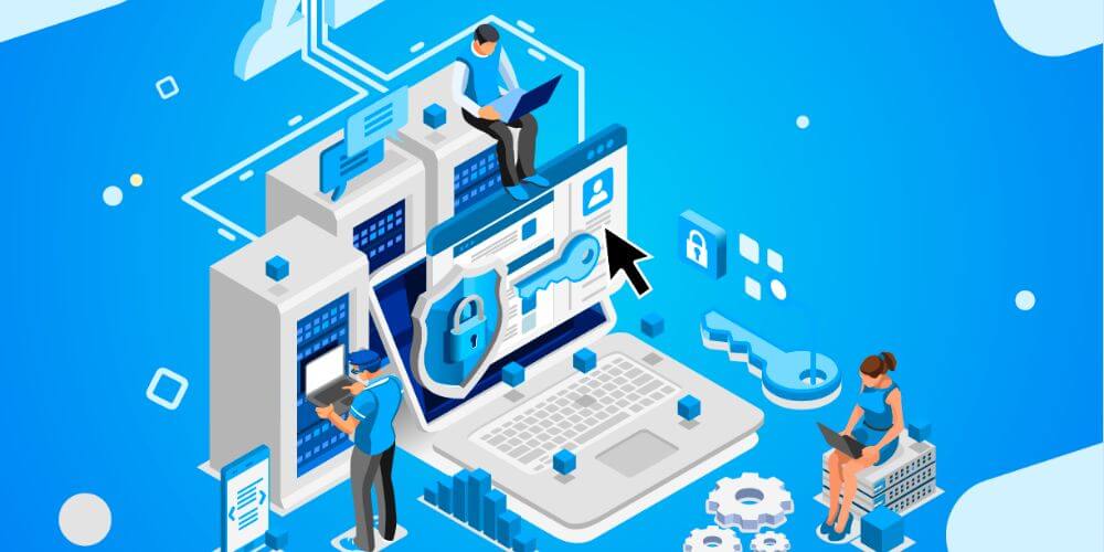 Onedrive for Business là gì?