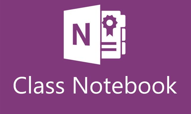 OneNote Class Notebook là gì?
