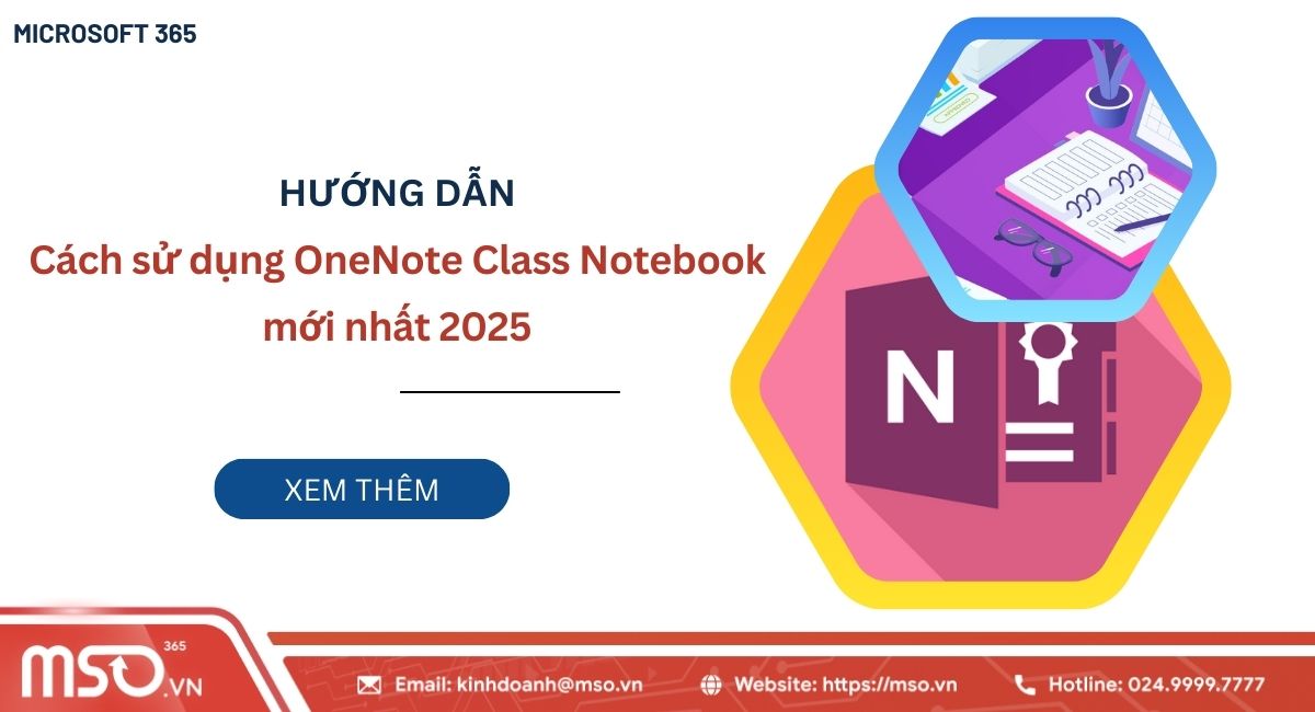 Onenote Class Notebook