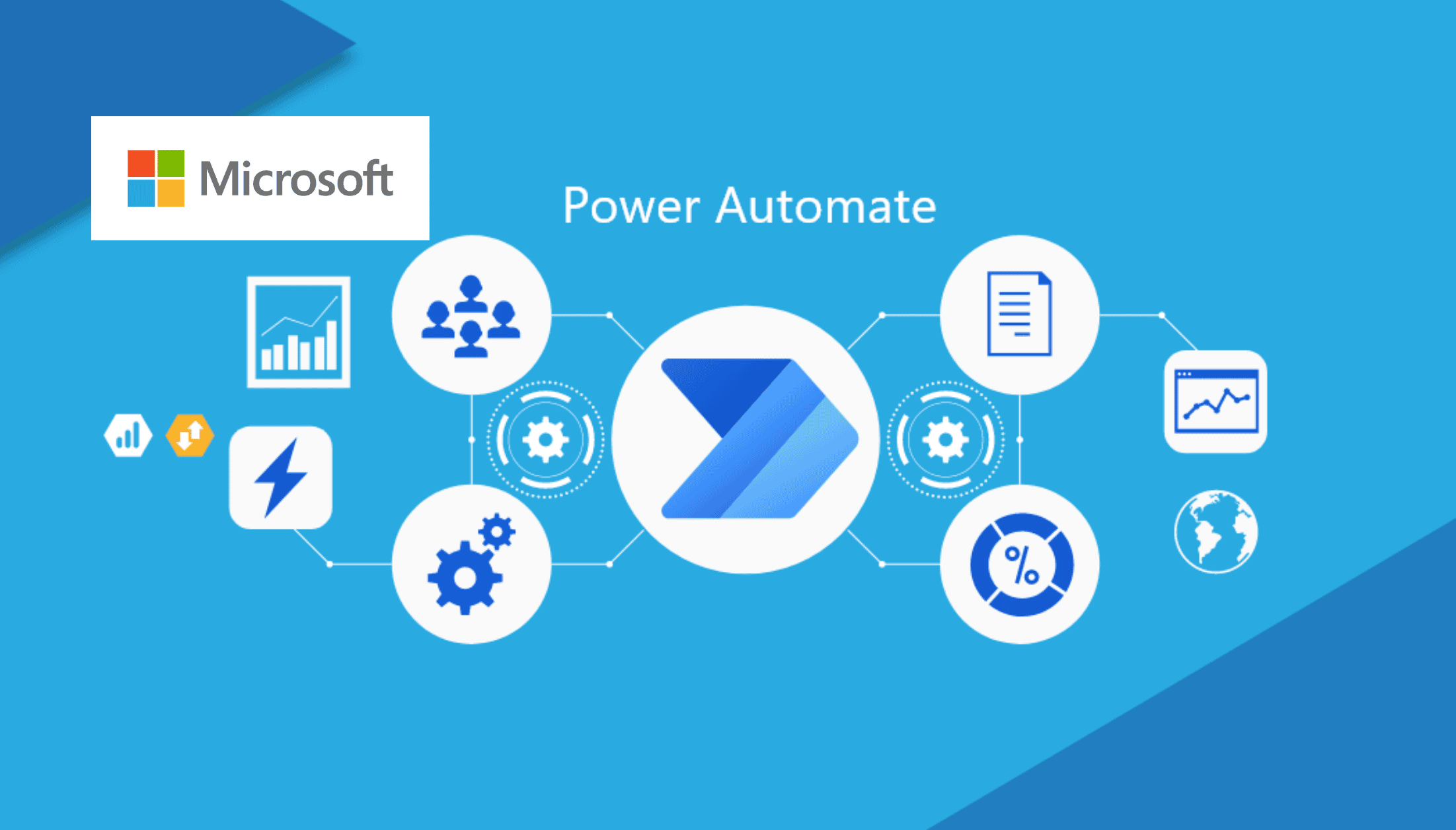 Power Automate là gì?