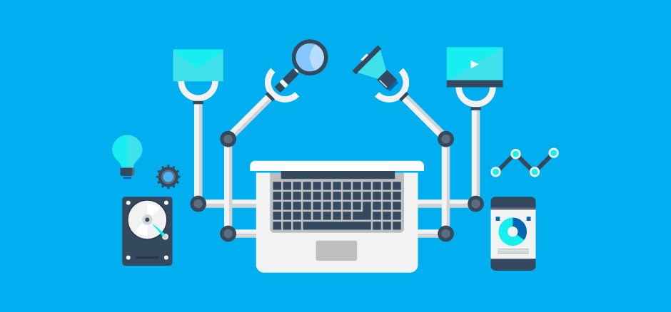 Power Automate vs Zapier: Lựa chọn tốt nhất cho doanh nghiệp?
