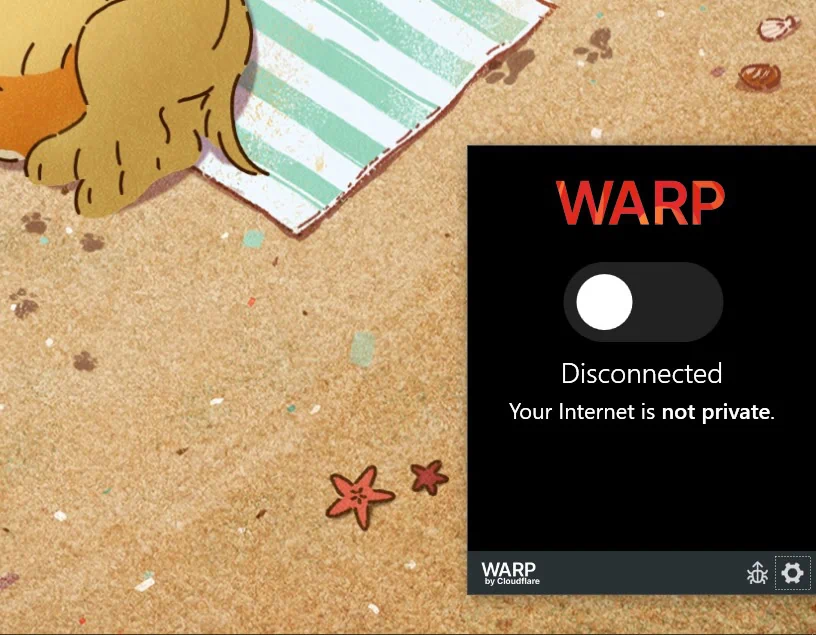 Lỗi “Outlook cannot log on. Verify you are connected to the network”