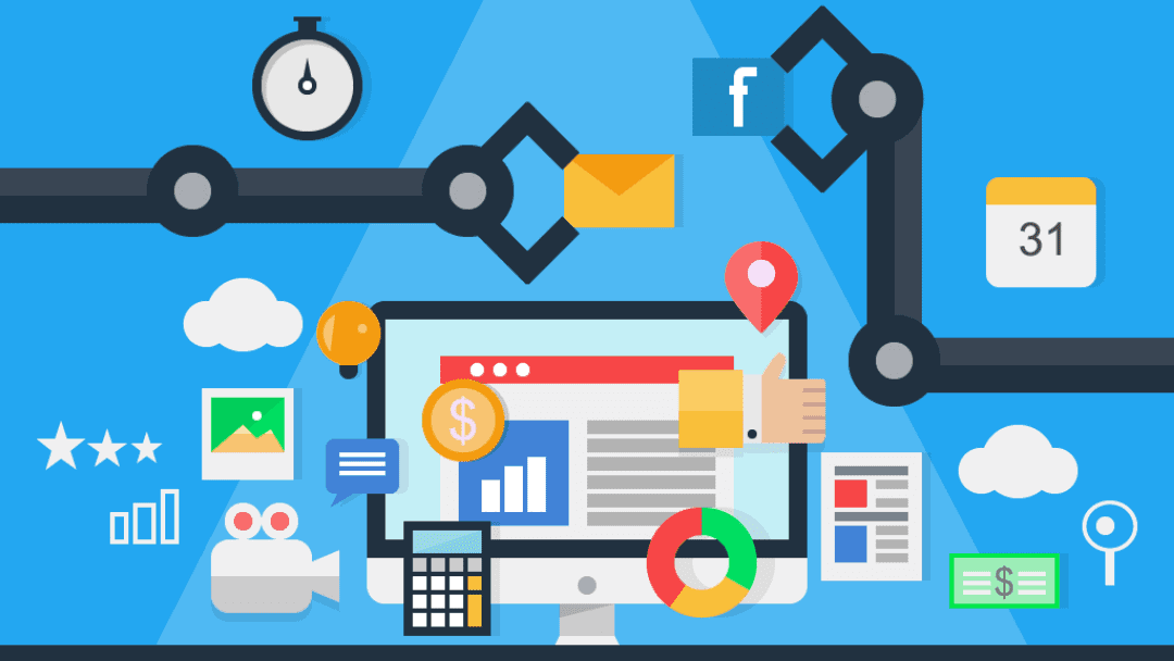 Tổng quan về Power Automate vs Zapier