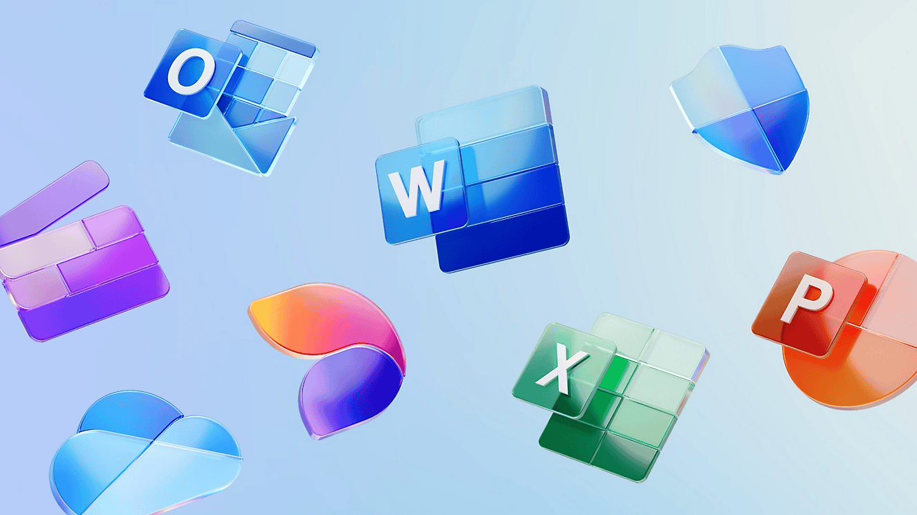 Các tính năng được bao gồm trong tài khoản Office 365