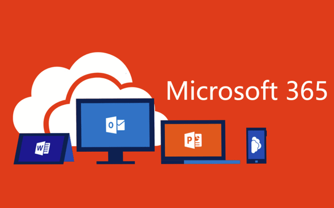 Những điểm khác biệt giữa Office 365 và Microsoft 365