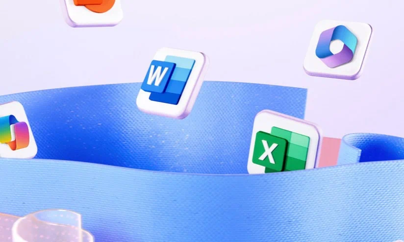 Những điểm khác biệt giữa Office 365 và Microsoft 365