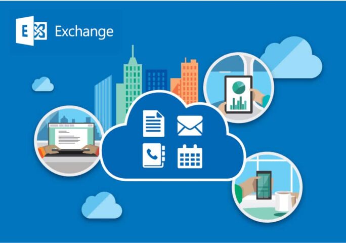 So sánh Microsoft 365 và Microsoft Exchange chi tiết nhất