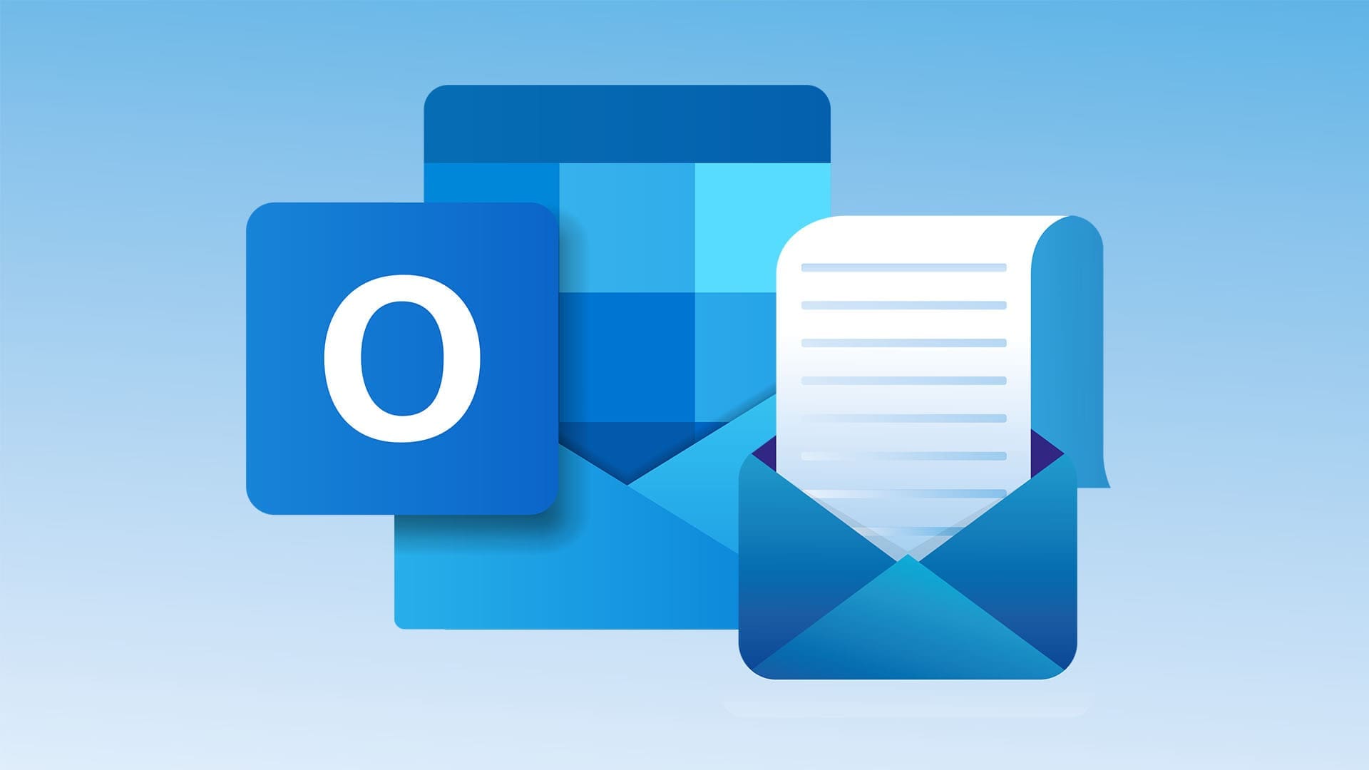 So sánh Microsoft Exchange và Outlook chi tiết