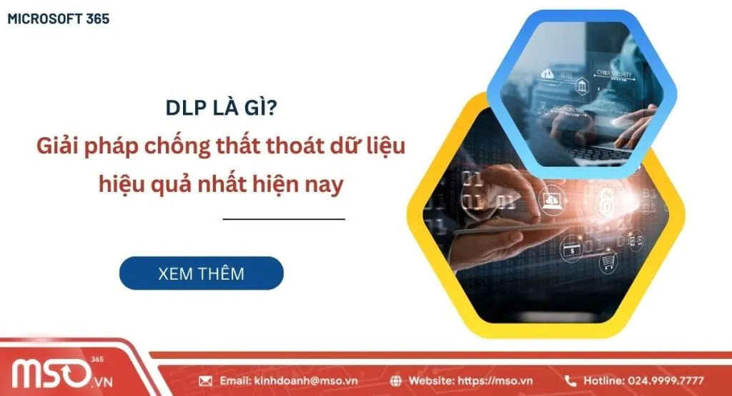 DLP là gì