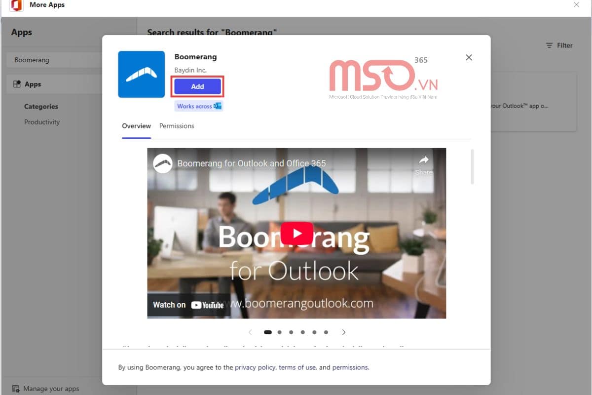 Microsoft Office Addon tốt nhất giúp tối ưu hóa công việc