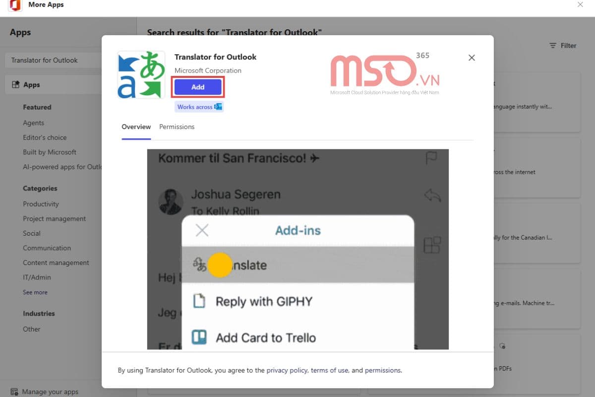 Microsoft Office Addon tốt nhất giúp tối ưu hóa công việc