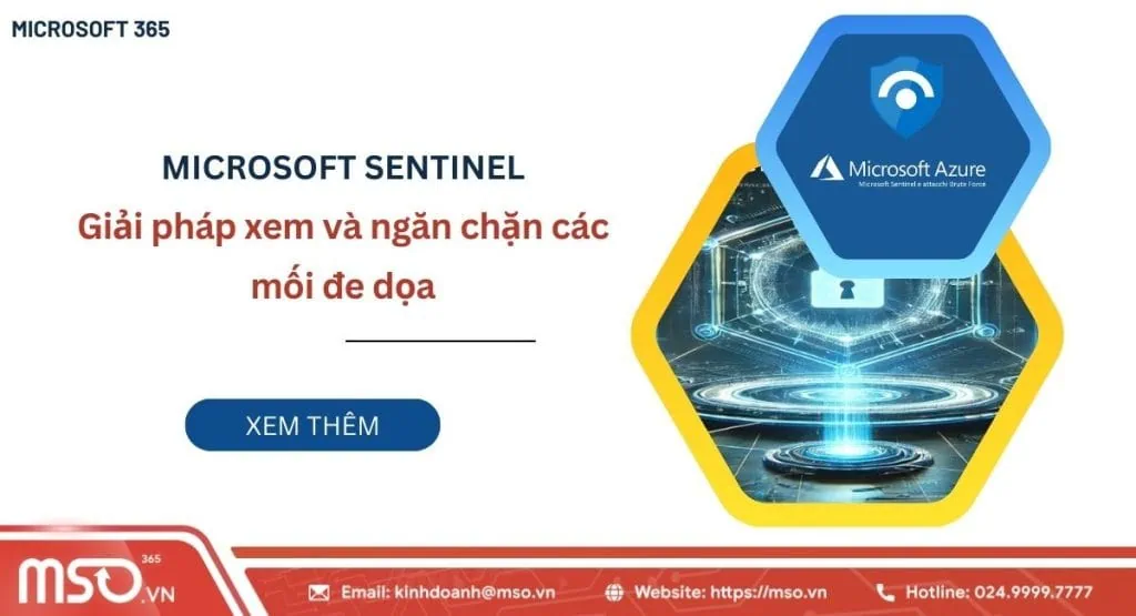 Microsoft sentinel
