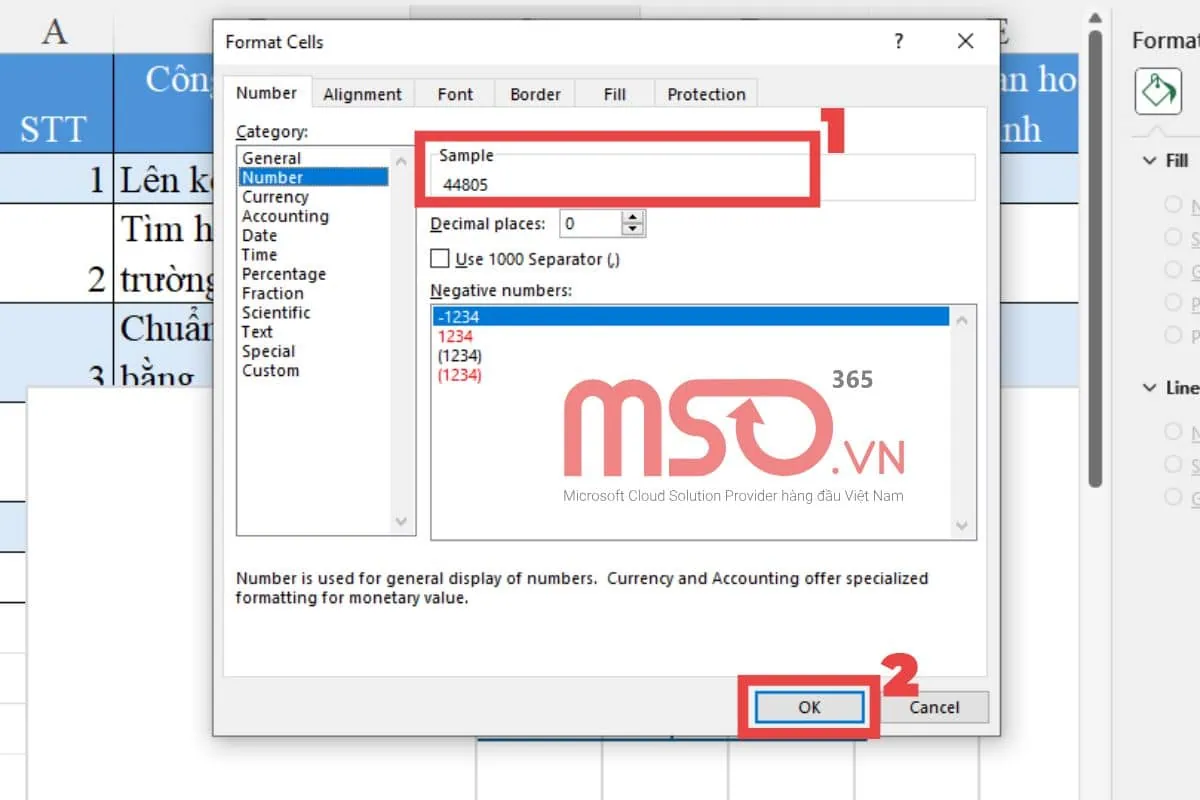 Gợi ý cách vẽ biểu đồ Gantt chart Excel đơn giản nhất