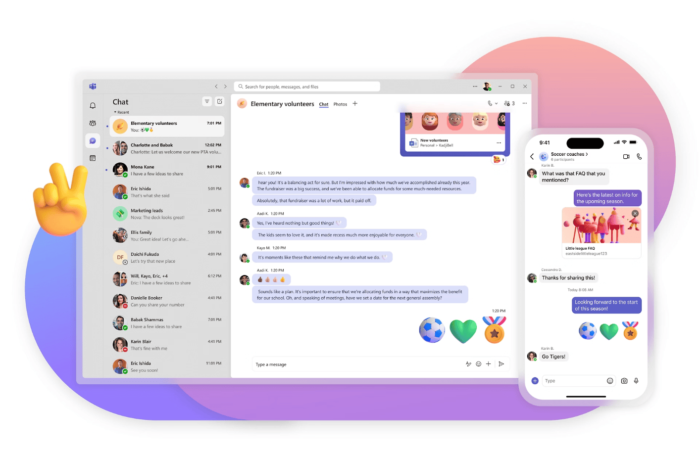 Bảng giá Microsoft Teams chi tiết, mới nhất 2025