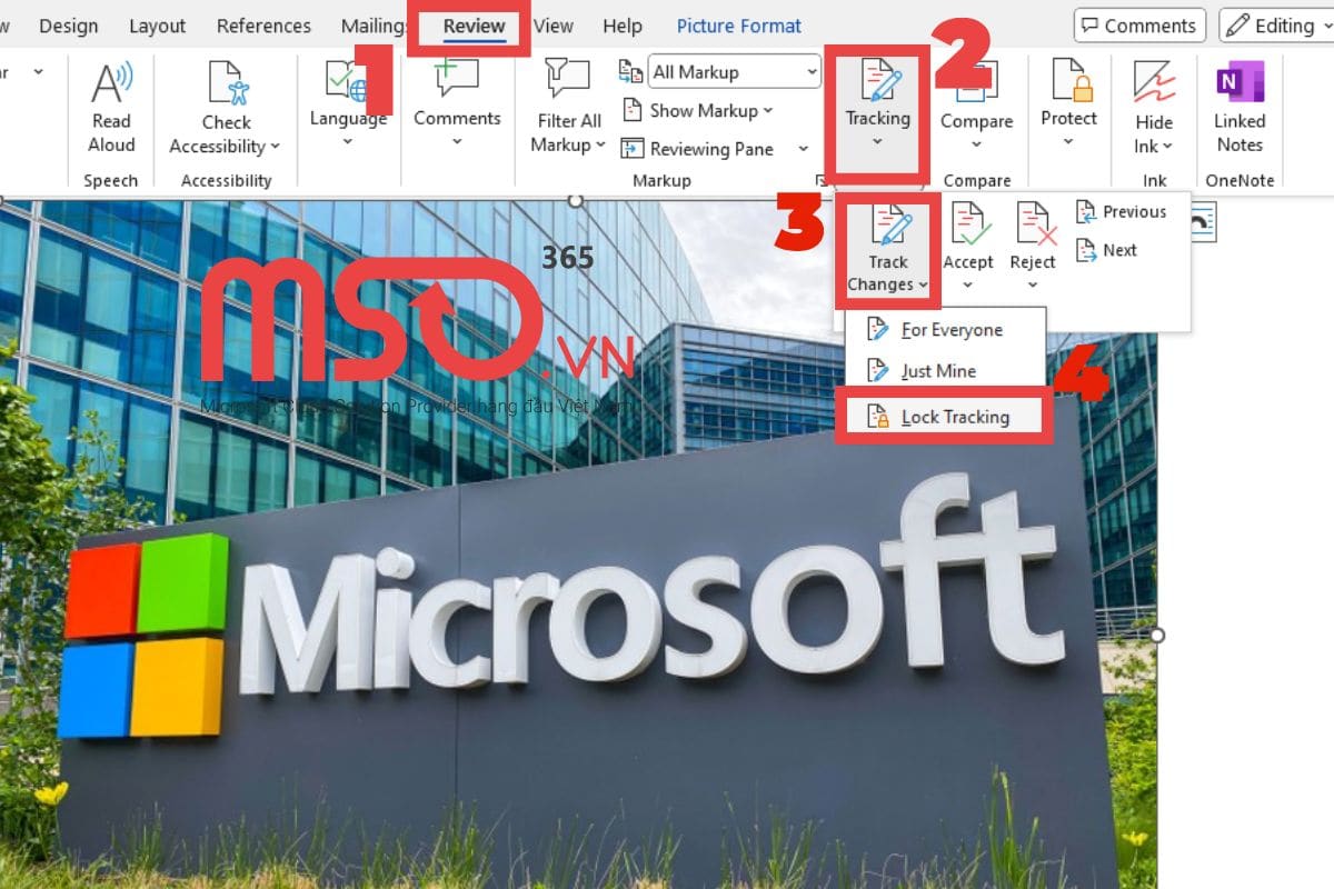 Một số các cách giảm dung lượng khác cho file Word