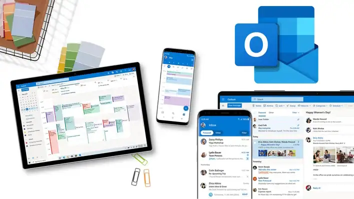 Các lỗi thường gặp khi dùng Outlook và cách khắc phục