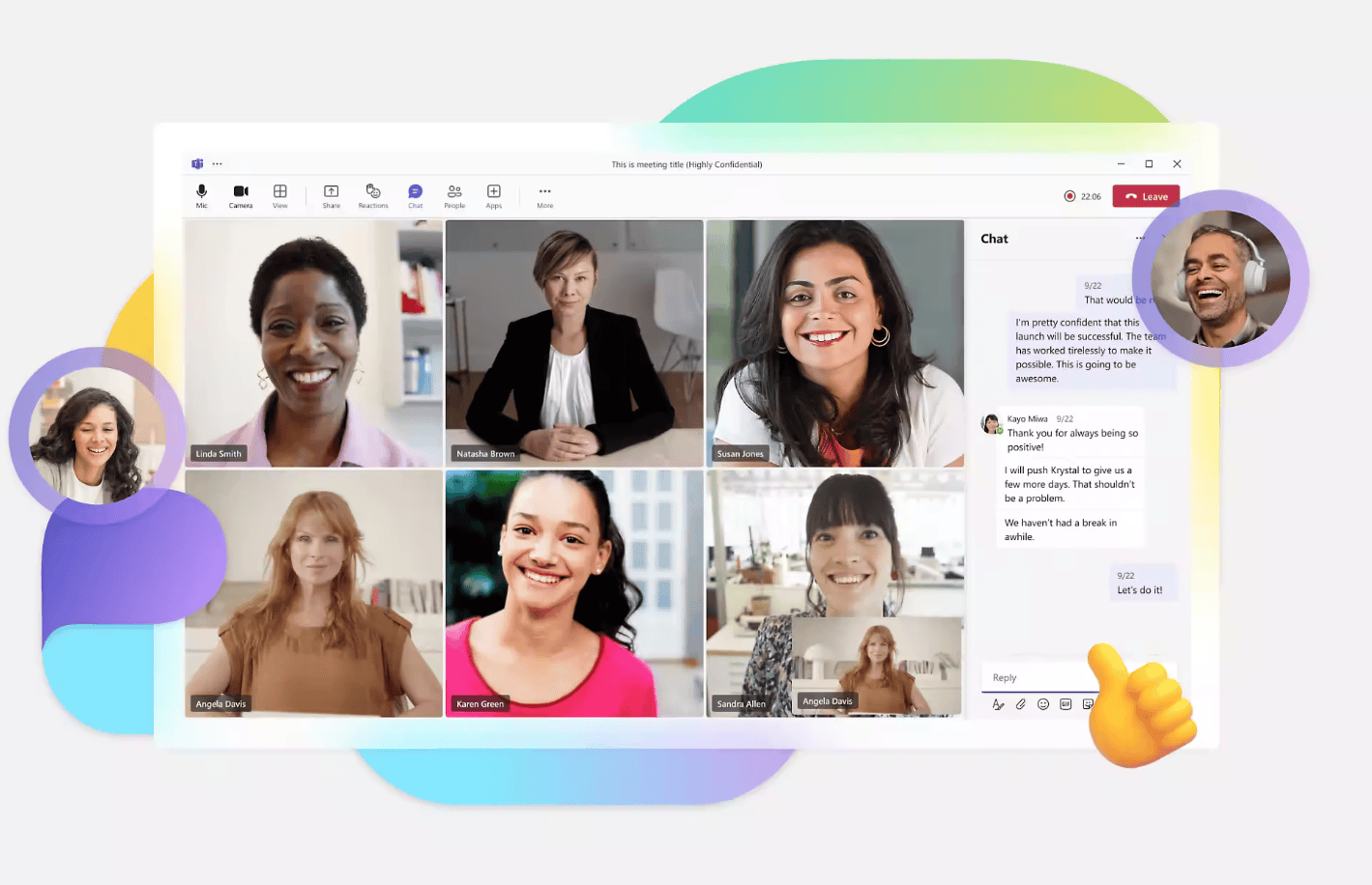 Có được sử dụng Microsoft Teams miễn phí không?