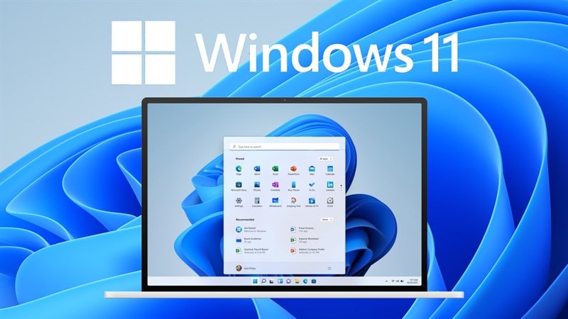 Những điểm nổi bật của Windows 11 bạn không nên bỏ lỡ