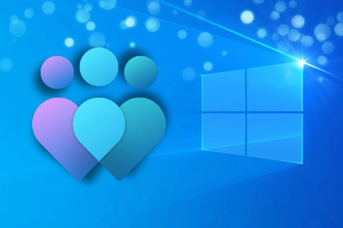 Hạn chế khi tham gia vào Windows insider program