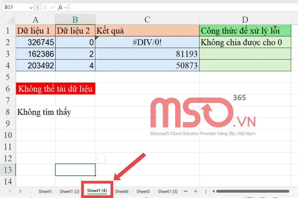 Hướng dẫn cách copy Sheet trong Excel cơ bản nhất