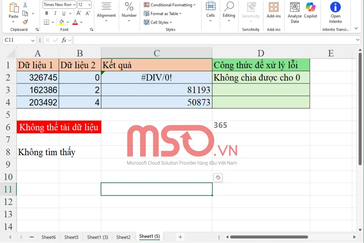 Hướng dẫn cách copy Sheet trong Excel giữ nguyên định dạng