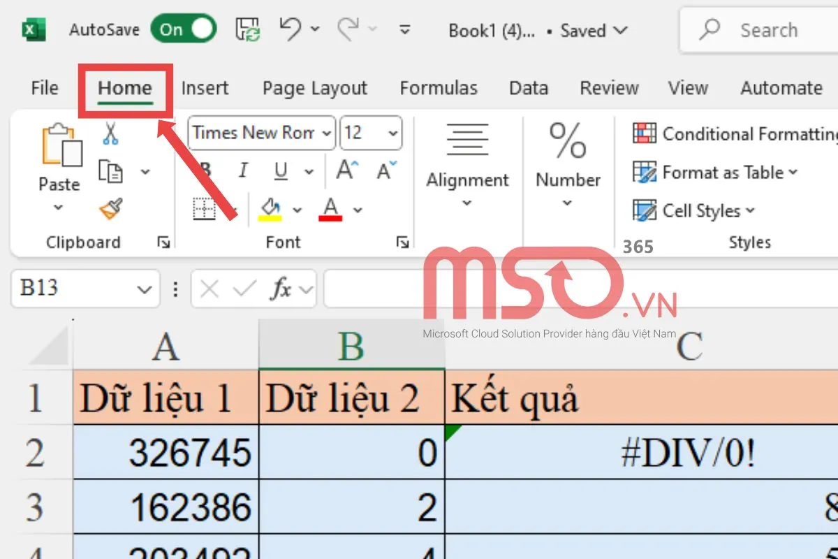 Hướng dẫn cách copy Sheet trong Excel giữ nguyên định dạng