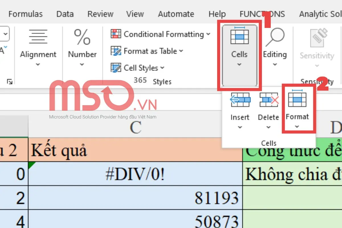 Hướng dẫn cách copy Sheet trong Excel giữ nguyên định dạng