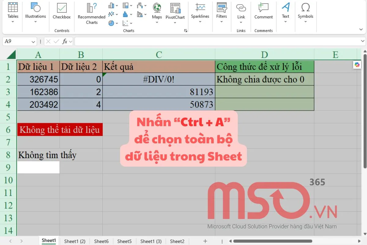 Hướng dẫn cách copy Sheet trong Excel cơ bản nhất