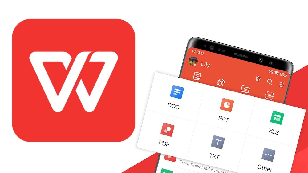Những công cụ có trong WPS Office là gì?