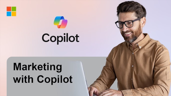 Copilot for Marketing là gì?