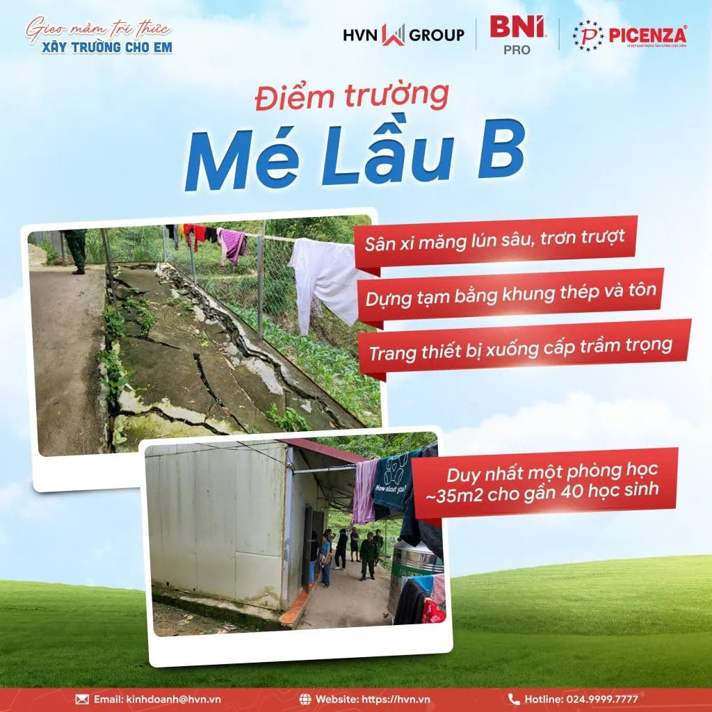 dự án cộng đồng