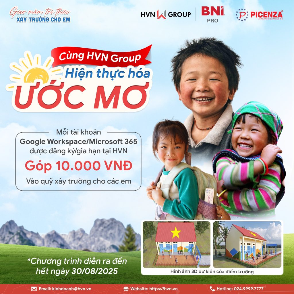 dự án cộng đồng