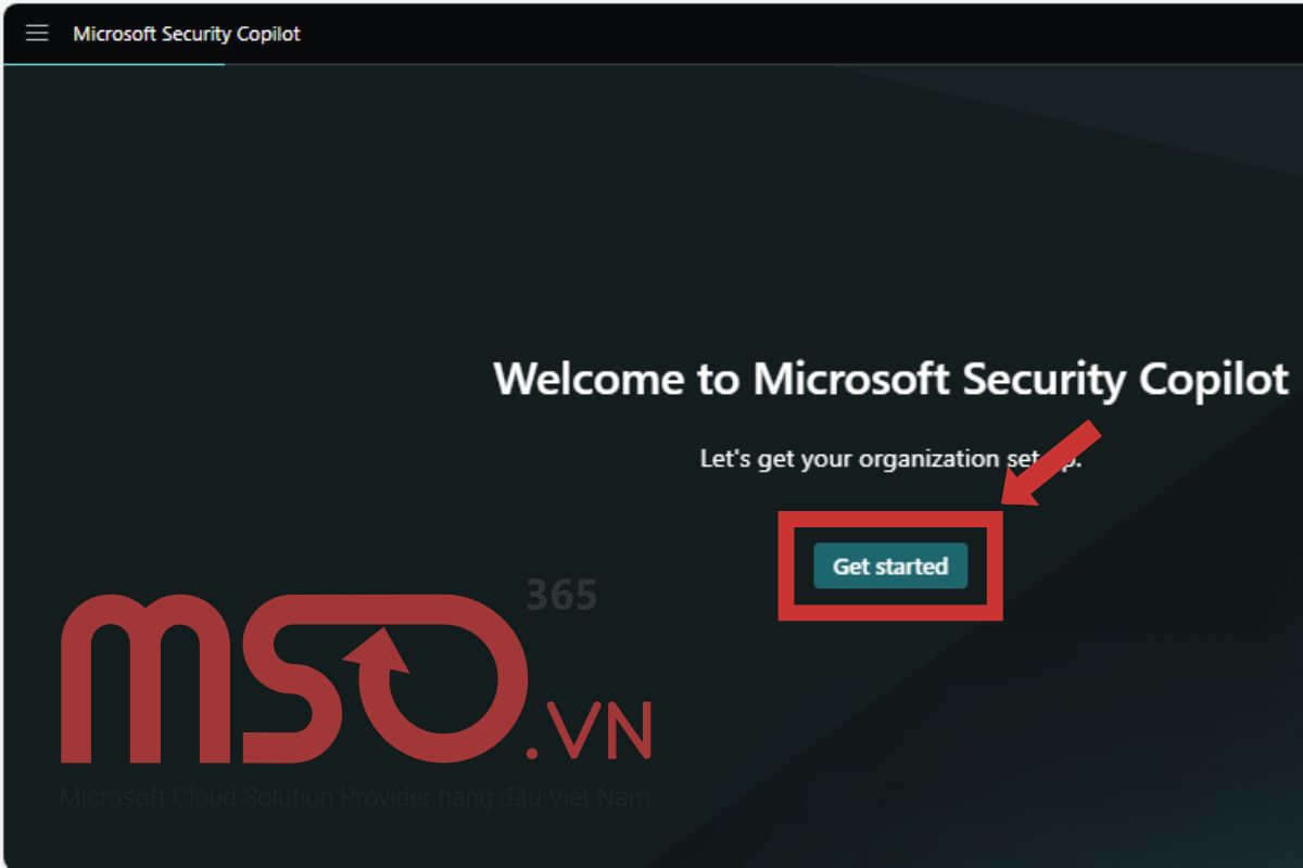 Hướng dẫn bắt đầu sử dụng Microsoft Security Copilot