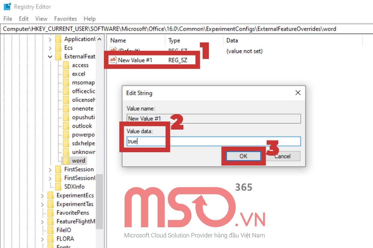 Hướng dẫn cách kích hoạt Copilot trong Microsoft Word chi tiết
