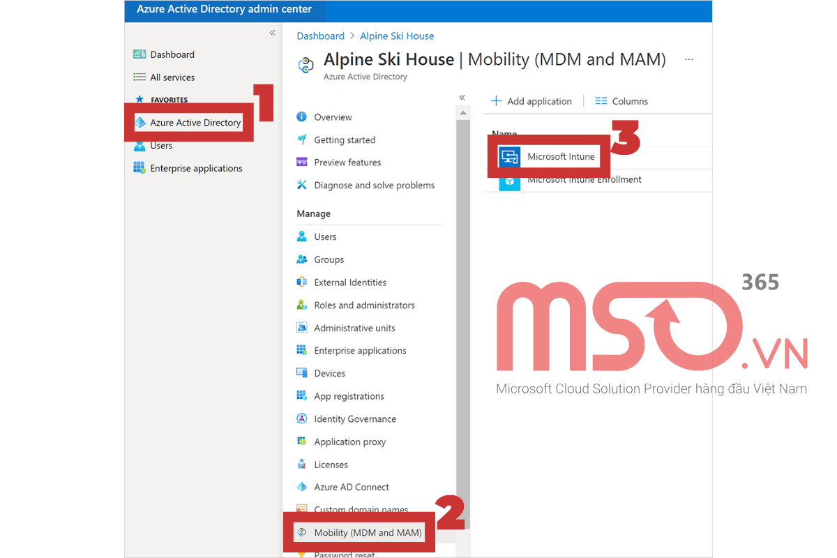 Hướng dẫn triển khai Windows Autopilot chi tiết nhất