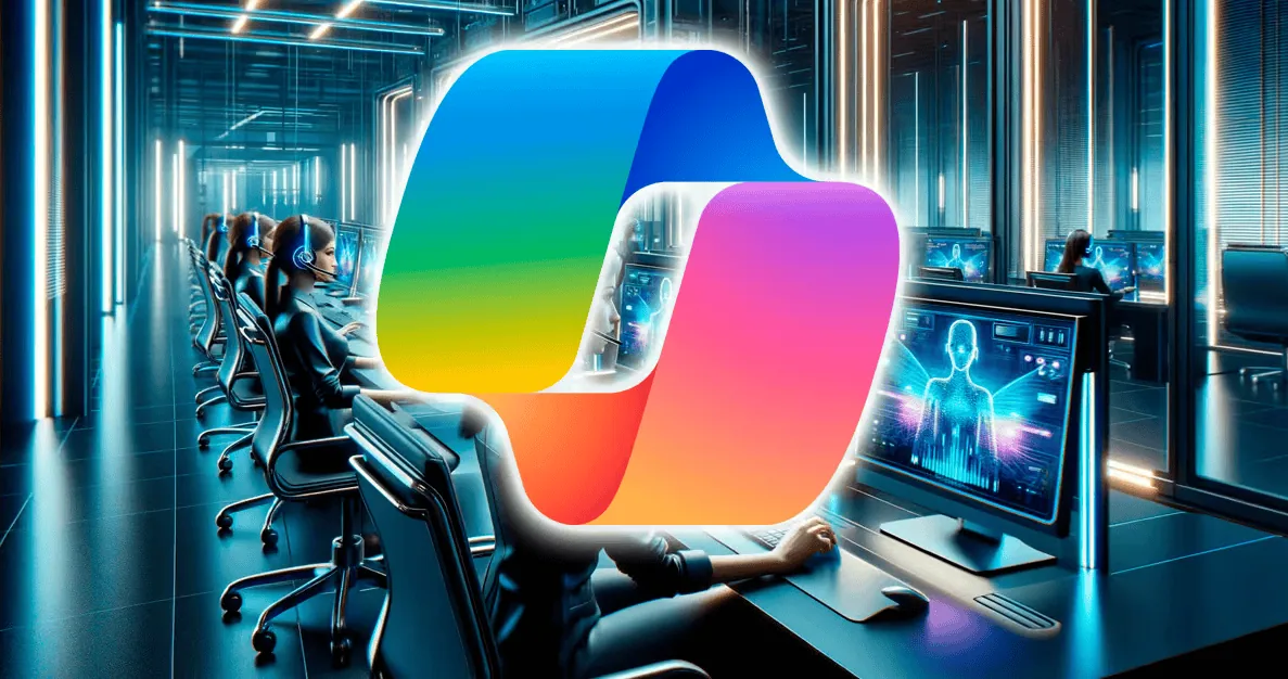 Mua ngay bản quyền sử dụng Copilot for Sales tại MSO