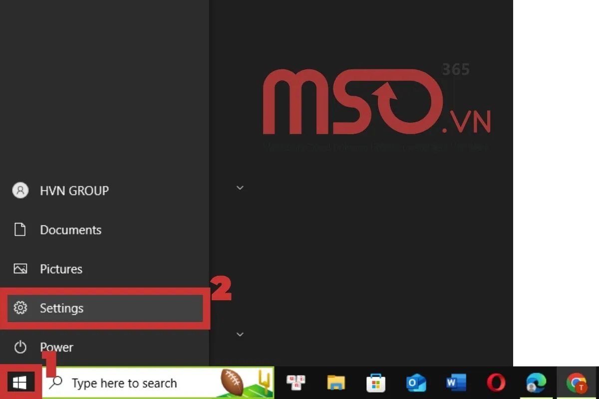 Các cách ngăn chặn Microsoft Edge tự mở tab hiệu quả nhất