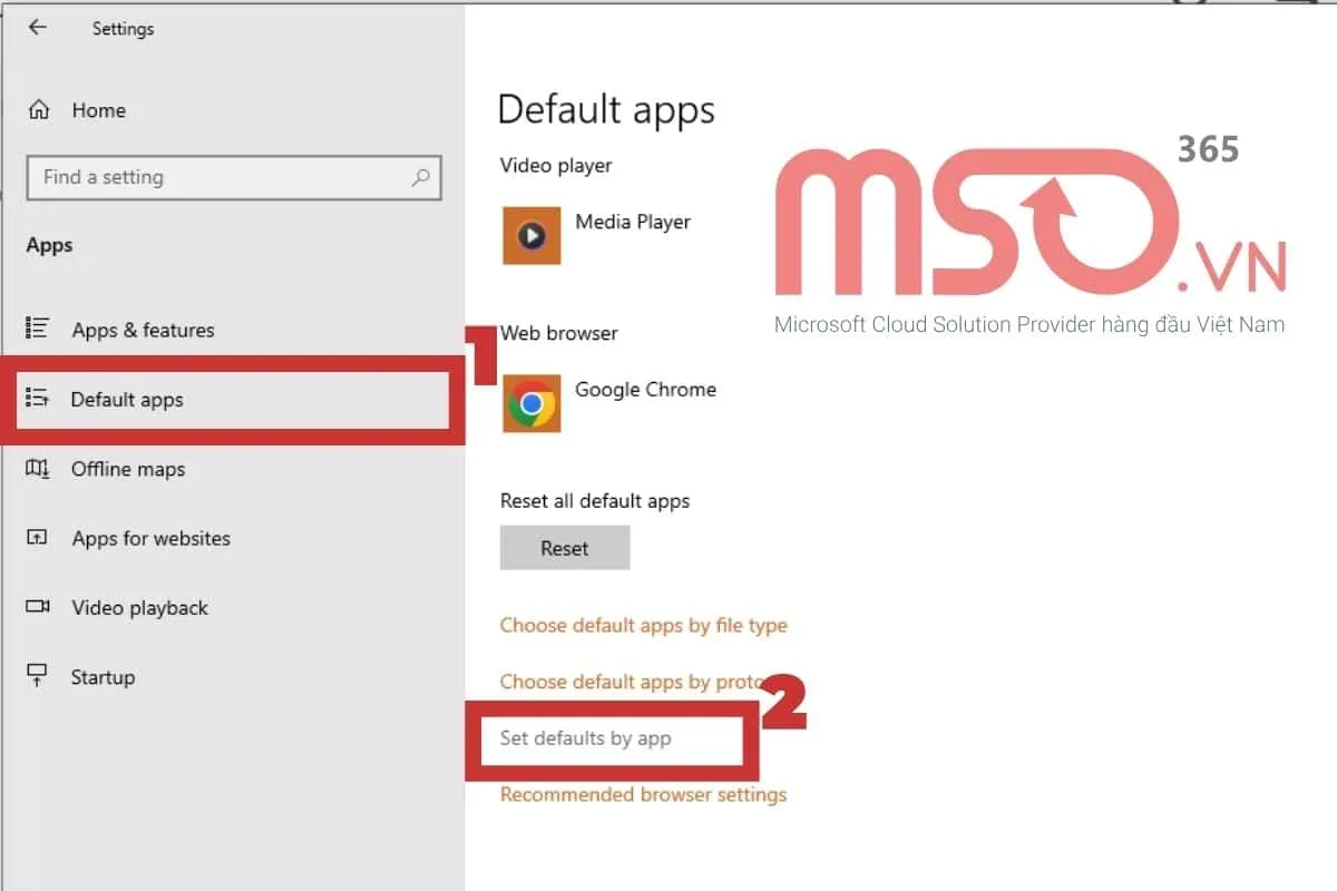 Các cách ngăn chặn Microsoft Edge tự mở tab hiệu quả nhất