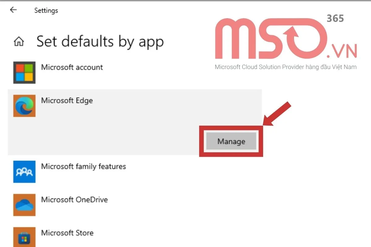 Các cách ngăn chặn Microsoft Edge tự mở tab hiệu quả nhất