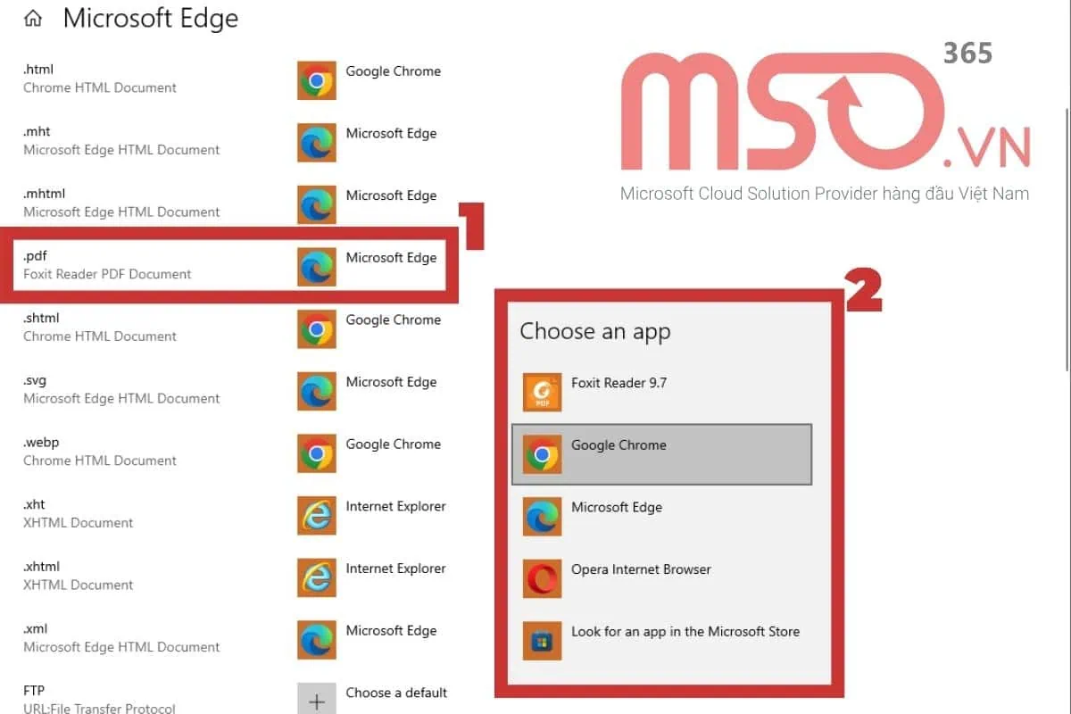 Các cách ngăn chặn Microsoft Edge tự mở tab hiệu quả nhất