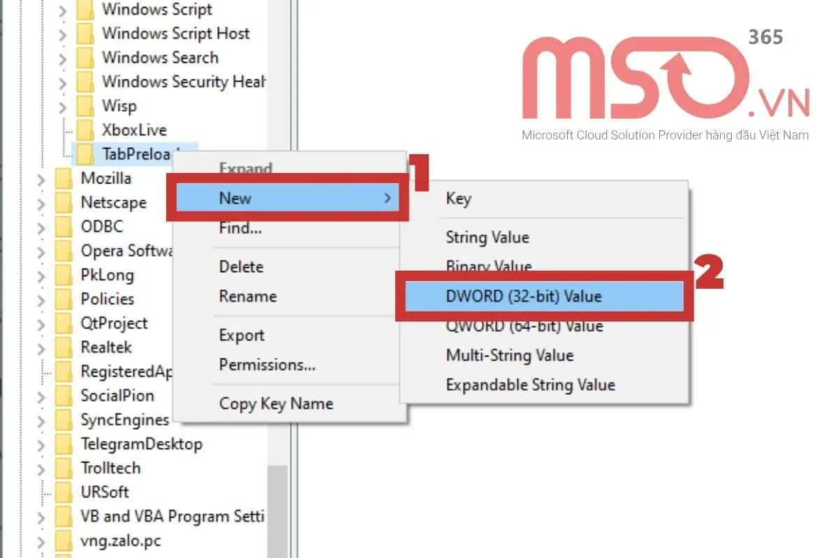 Các cách ngăn chặn Microsoft Edge tự mở tab hiệu quả nhất