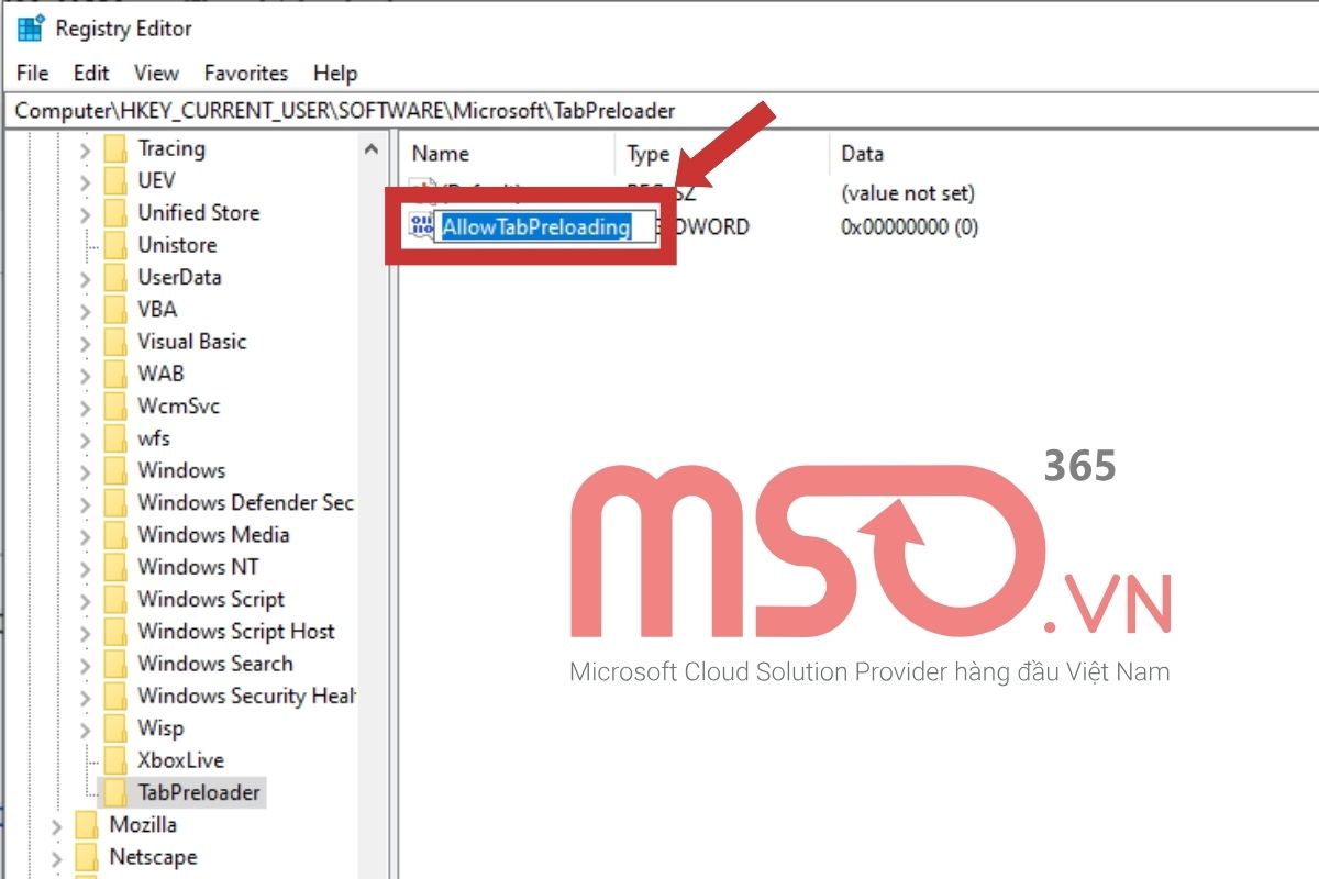 Các cách ngăn chặn Microsoft Edge tự mở tab hiệu quả nhất