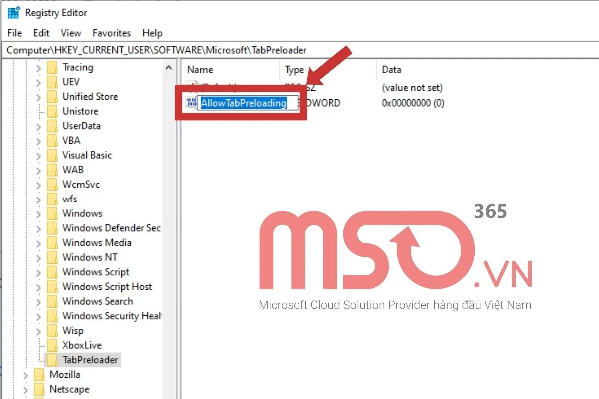 Các cách ngăn chặn Microsoft Edge tự mở tab hiệu quả nhất