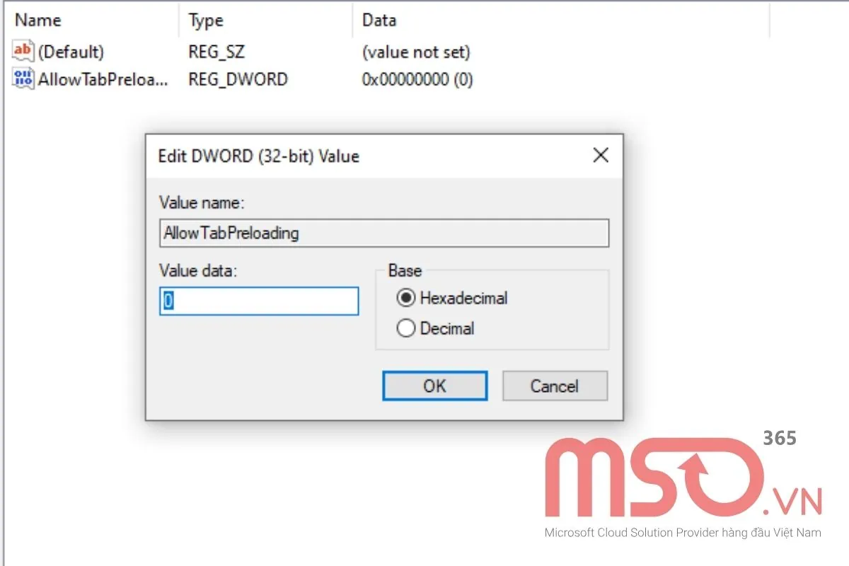 Các cách ngăn chặn Microsoft Edge tự mở tab hiệu quả nhất